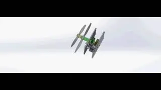 counter rotation mechanism no1