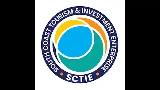 Happy Women's Day from South Coast Tourism and Investment Enterprise