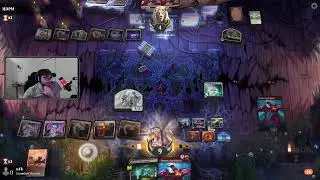 Testing out a new BREW! | Standard MTG