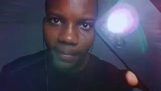 ASMR Doctor Examining You