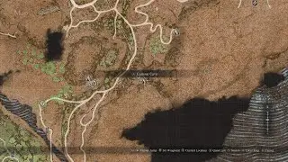 Dragon's Dogma 2 - Farming Garm x2 (Location)