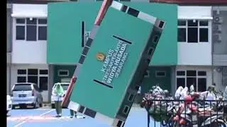 Universitas Widya Husada Semarang||UWHS|| Nomor 1 di Semarang