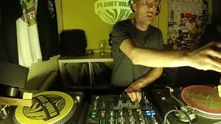 Tamen // 1-hour DJ Mix ~ Jungle