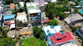 ASSET TREE HOMES | FLATS IN PAMMAL | WALKTHROUGH
