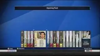 My Best Pack Opening Ever! ~ NHL 13