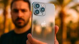 10 Trucos de cámara para tu iPhone 16 Pro y Pro Max