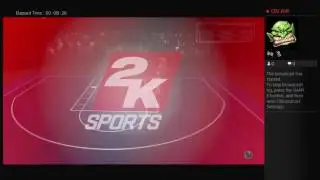 FutureXSavage's Live PS4 Broadcast