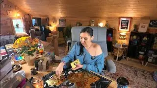 Телец ♉ Защищая свой мир ☕ То, чего вы не ожидаете ☕ 26 октября - 1 ноября 2025 г.