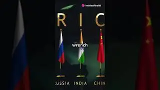 BRICS' Biggest Enemy Revealed!