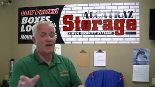Self Storage Masters Workshop Event Brownsburg, IN 2013