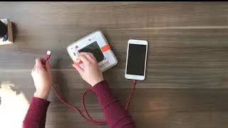 LuminAID PackLite Max 2-in-1 Camping Lantern and Phone Charger