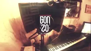 🎧 Geoenezetao esta en el ritmo - In the studio 13 🎧