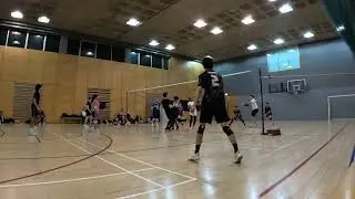 New year 🎊 Fri 2026-01-02 🏐@🦢 2