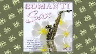 Romanti Sax vol.2 - Amar y vivir