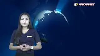 HakhaNet 2021 January 30 Thawngpang