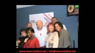Simon Clothier on BBC Radio Cambridgeshire.m4v