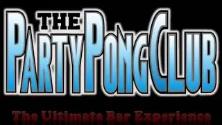 The Party Pong Club