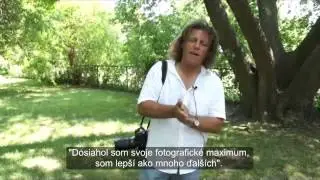 PPSOP.cz a Megapixel.cz uv&aacute;dza Bryana Petersona - Jedinečn&yacute; pohľad v&aacute;&scaron;ho objekt&iacute;vu