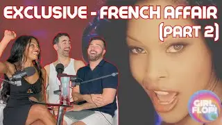 021 FRENCH AFFAIR | PART 2 - Nostalgia Y2K!🔥 Interview w/ Barbara @ghettobardotofficial1546​
