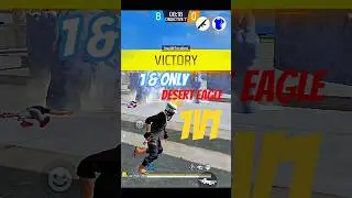 Only Desert Eagle vs ALL GUNS! | Insane 1v1 Custom Room 🗿