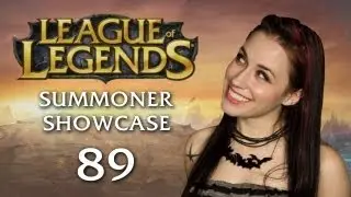 PAX-a-palooza - Summoner Showcase #89