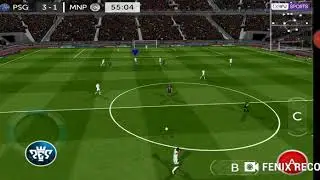 Карьера за игрока #1 (FTS 19)