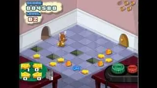 Tom and Jerry 3D Best of all games  2015 (3)