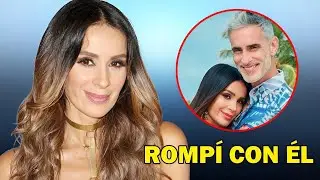 Catherine Siachoque ha hablado y confesado: &ldquo;Tengo un nuevo amor, &iexcl;por favor, no lo mencionen m&aacute;s!&rdquo;.