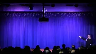 4th Grade Winter Sing '17