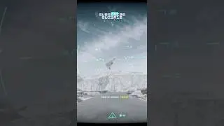 New stealfh bomber XFAD-4 #music #battlefield2042 #battlefield #proplayer #skills #stealth #bomber