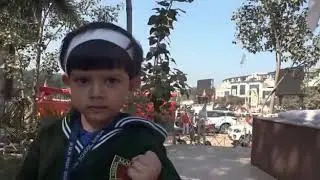 JHARKHAND ELECTION CAMPAIGN VIRAL VIDEO - 2019
