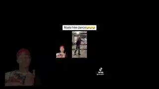 That dance #funny #meme #memes #lol #live #reaction #tiktok #streamer #comedy #explore #fyp