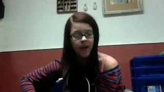 Miranda Lambert - More Like her cover by Alexa Roemke