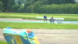 Wings And Wheels 2012