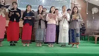 New year song video, 2026