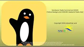 Sendwave Radio Commercial (2024) (Wish 107.5 Version)
