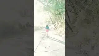 BABAE NAG LAKAD