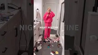 Mitchell scared the crap out of me😂 #vlog #dayinmylife #nightroutine #nightdoneright #mom #momlife