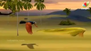 19th IFFK Signature Film | Animation video