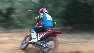 Matt Buyten Sixo Compound