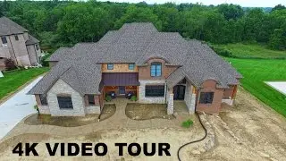 61899 Bradbury Tour / GH4 4K