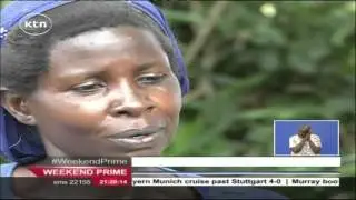 Ugandan women show charm as Kenyan men struggle to marry them