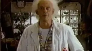 CBS Christmas commercials 1991 Part 4 of 4
