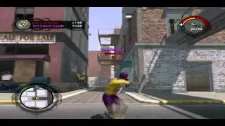 TeaM JoRDaN | vs | Superman Rhodez, PaNDoRa,TehRelax
