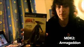 Video Game Pickups #6