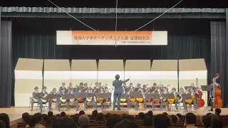 歌劇「カルメン」より / Georges Bize　愛知大学ギターアンサンブル部 第63回定期演奏会