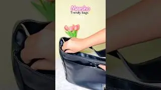 Meesho trendy bags haul❣️| luxurious bags for women| Bags starting from ₹177 #meesho #bags