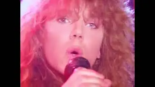 Europe - The Final Countdown (Reverse Video)