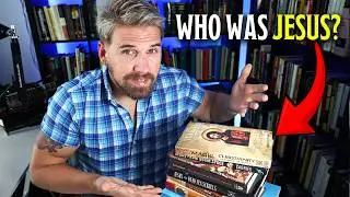 Who Was The REAL Jesus?