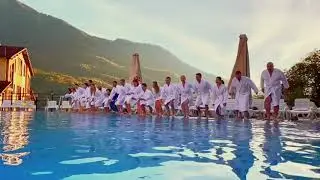 ZLIFE - Сочи - Школа Президента 2020